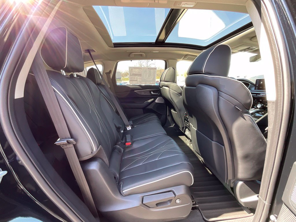 New 2026 Acura MDX w/ Advance Package AWD/4WD image 19