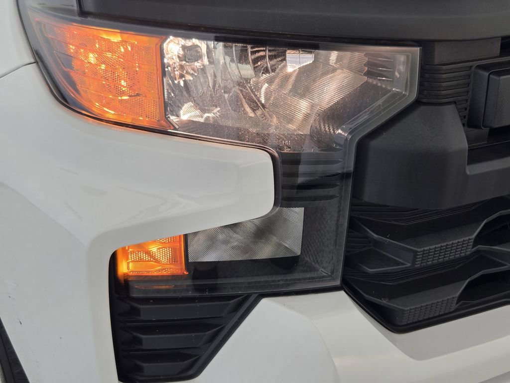 New 2026 Chevrolet Silverado 1500 Custom image 12