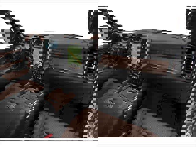 Used 2019 RAM 1500 Limited image 15