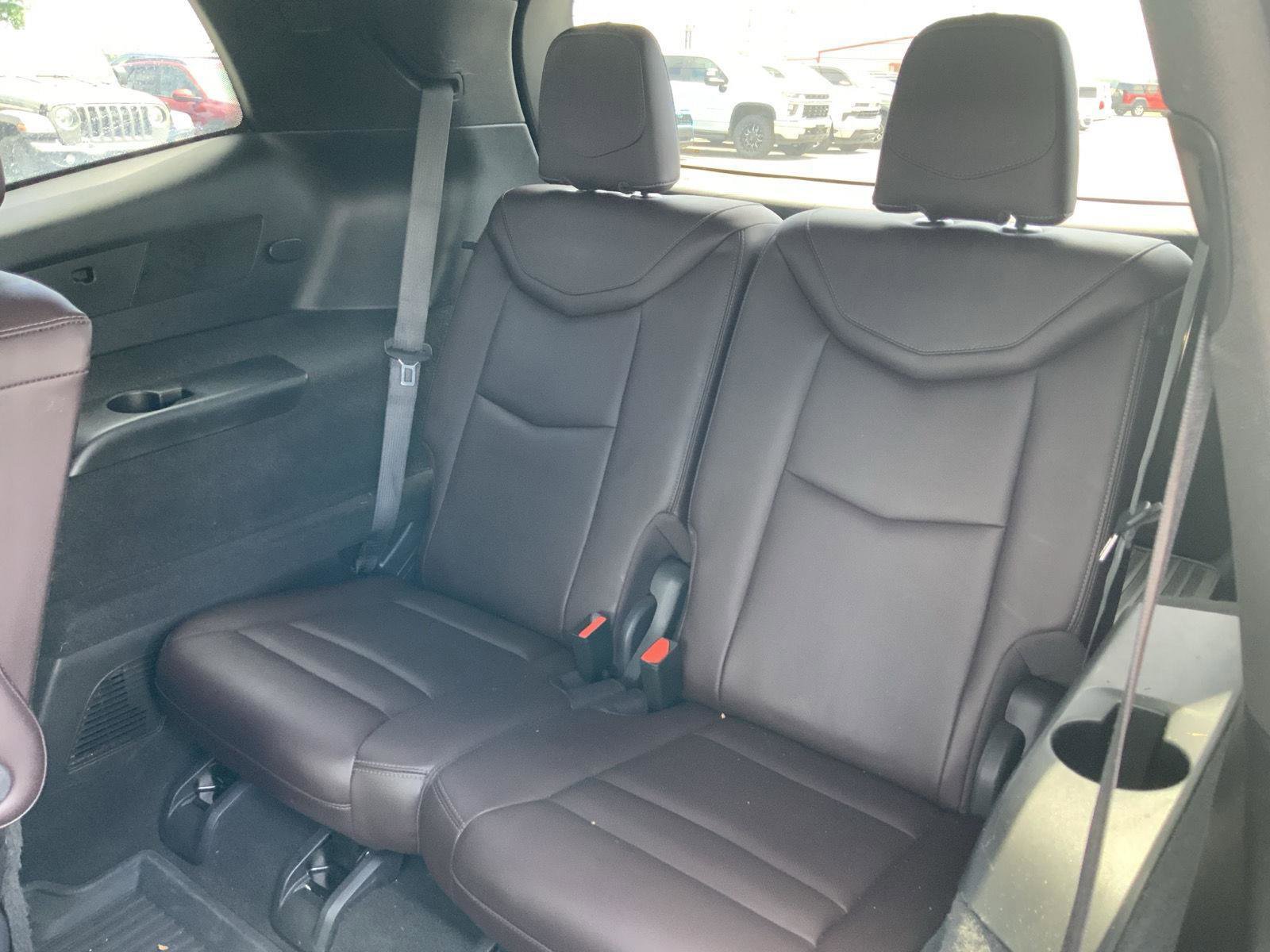 Used 2021 Cadillac XT6 Premium Luxury AWD/4WD image 62
