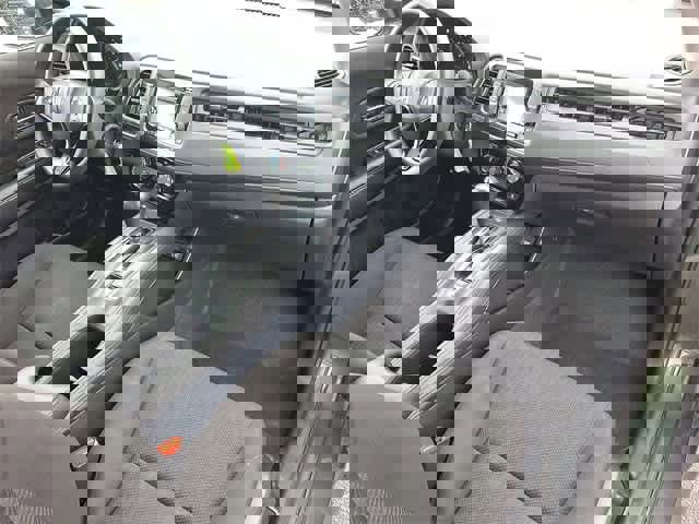 Used 2018 Honda HR-V LX image 31