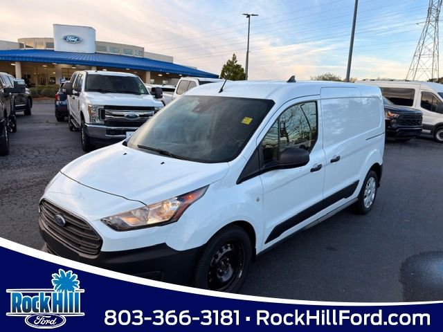 Used 2023 Ford Transit Connect XL image 1