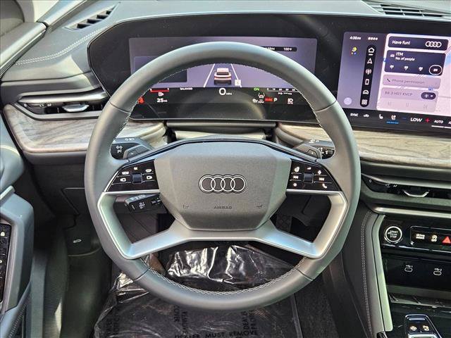New 2026 Audi Q5 Prestige AWD/4WD image 12