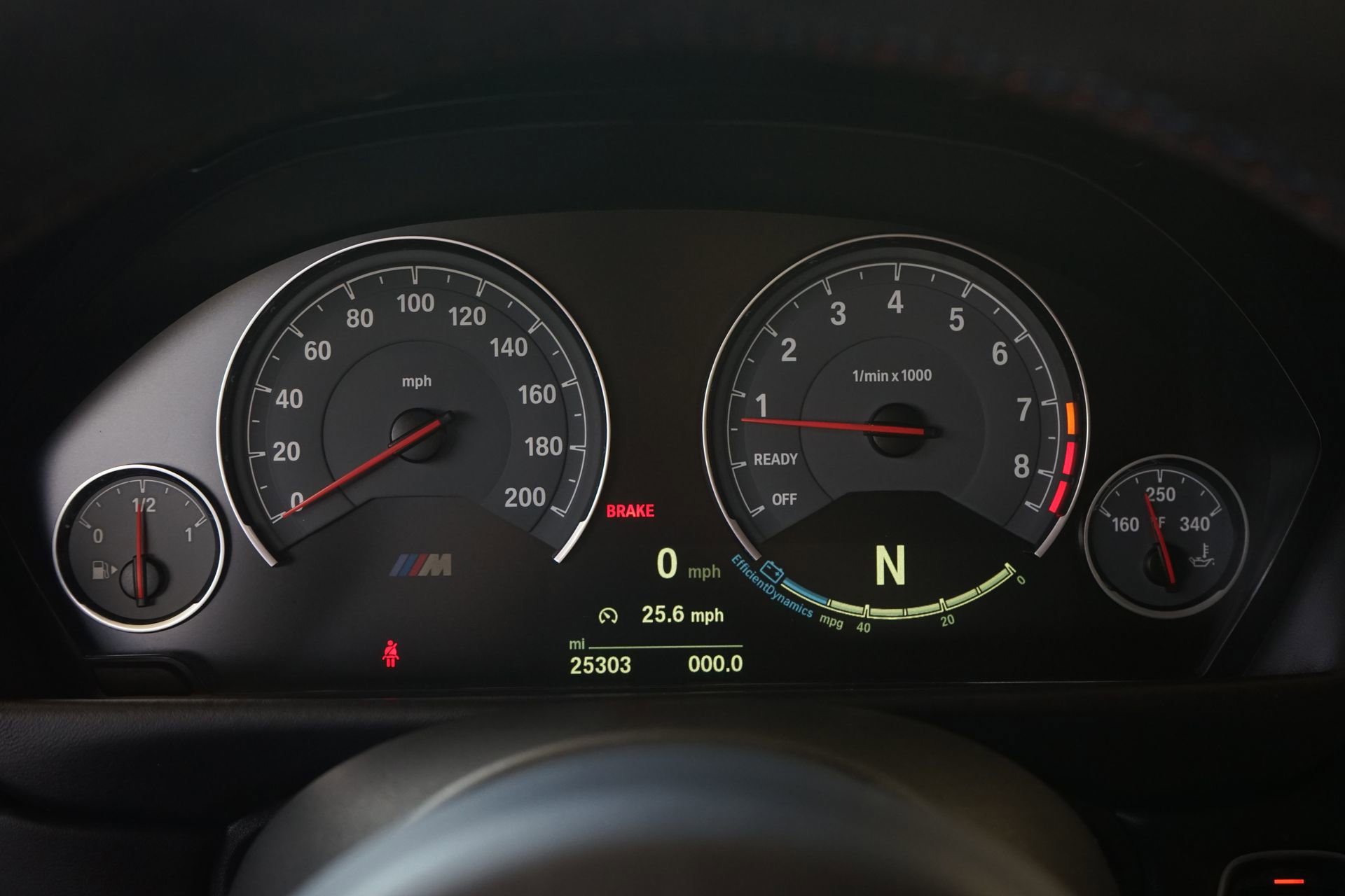 Used 2020 BMW M4 CS w/ Executive Package image 18