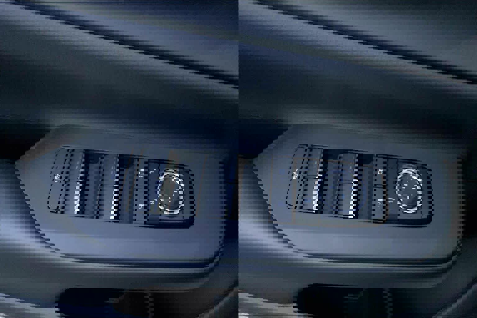 New 2026 Toyota Prius Nightshade image 20