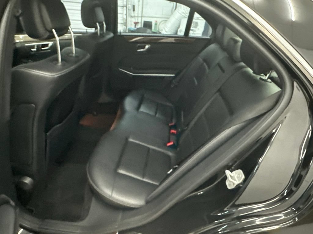 Used 2014 Mercedes-Benz E 350 Sedan image 17