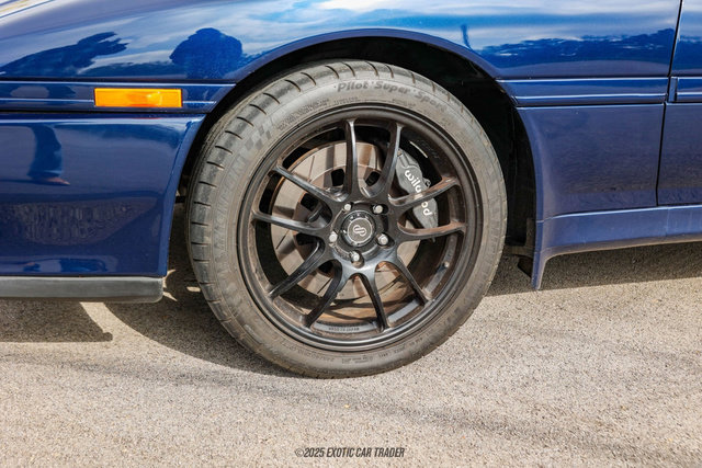 Used 1989 Toyota Supra Turbo image 59