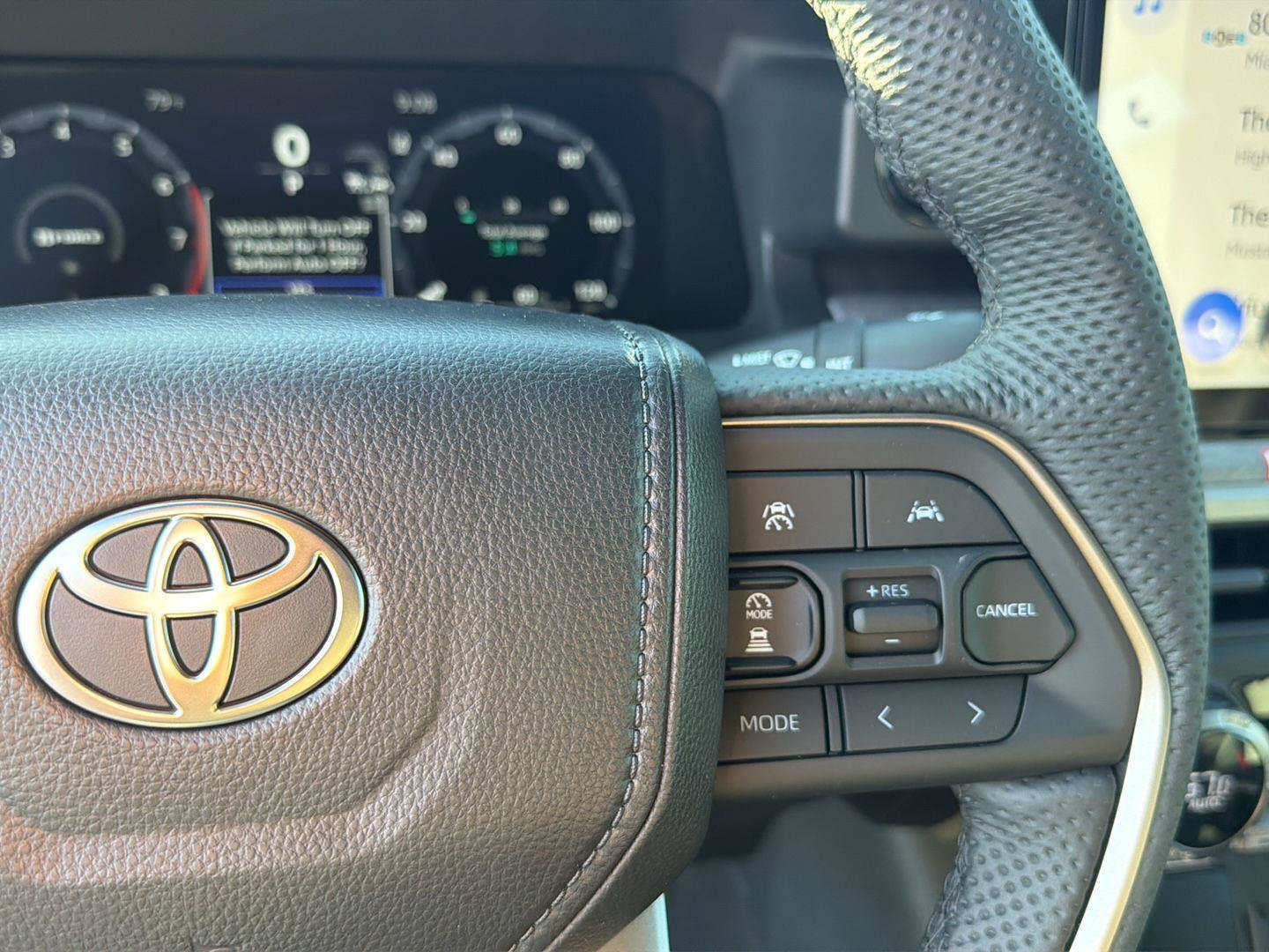 New 2026 Toyota Tacoma 4x4 Double Cab Hybrid image 22