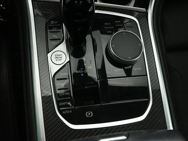 Used 2024 BMW M850i Gran Coupe xDrive w/ M Sport Professional Package image 18