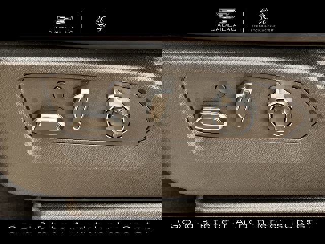 Certified 2025 Cadillac Escalade Sport Platinum image 25