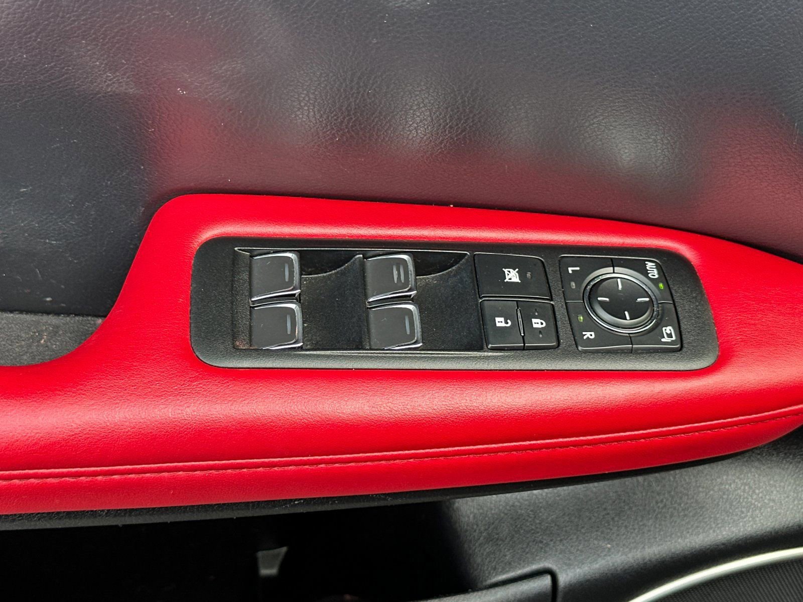 Used 2021 Lexus RX 350 F Sport w/ Accessory Package image 11