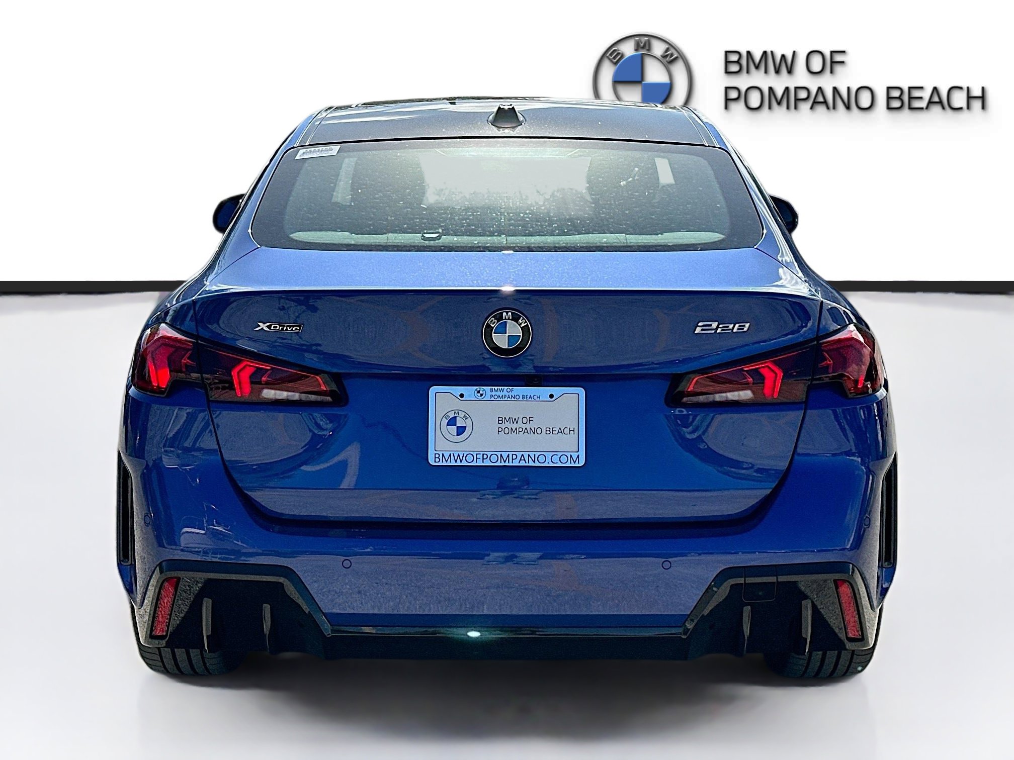 New 2025 BMW 228i xDrive w/ Premium Package AWD/4WD image 6