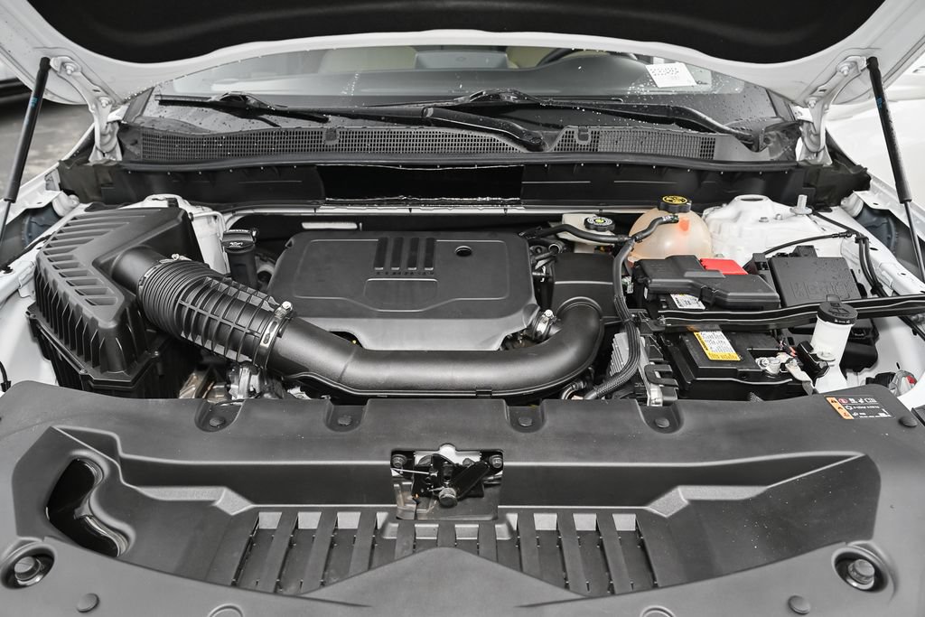 Used 2023 Chevrolet Blazer Premier FWD image 15