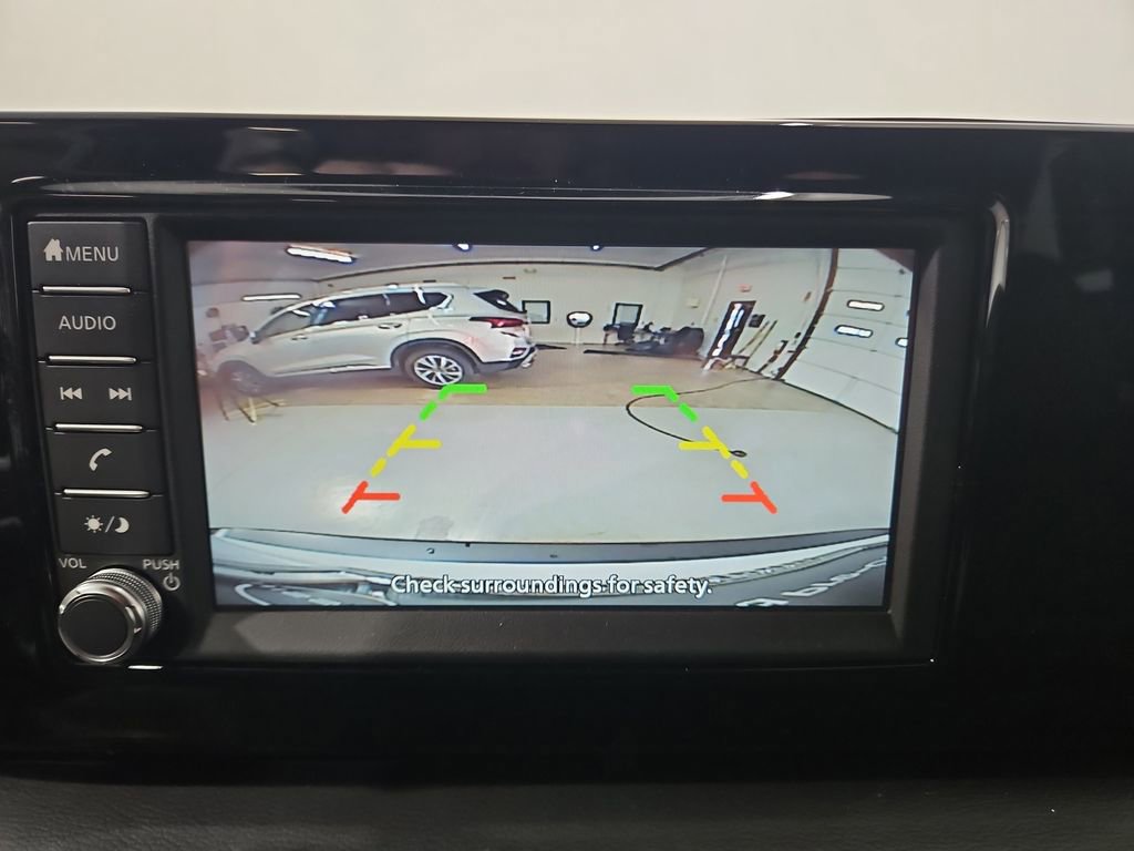 Certified 2025 Nissan Kicks S image 21