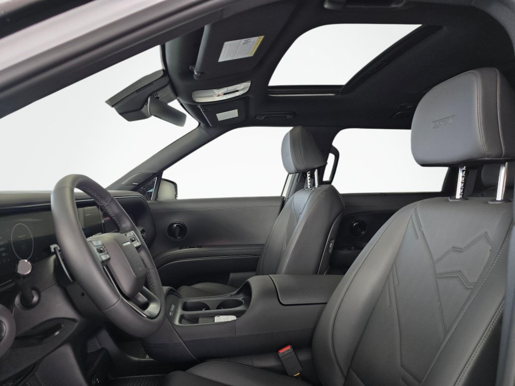 New 2026 Hyundai Palisade XRT Pro AWD/4WD image 17