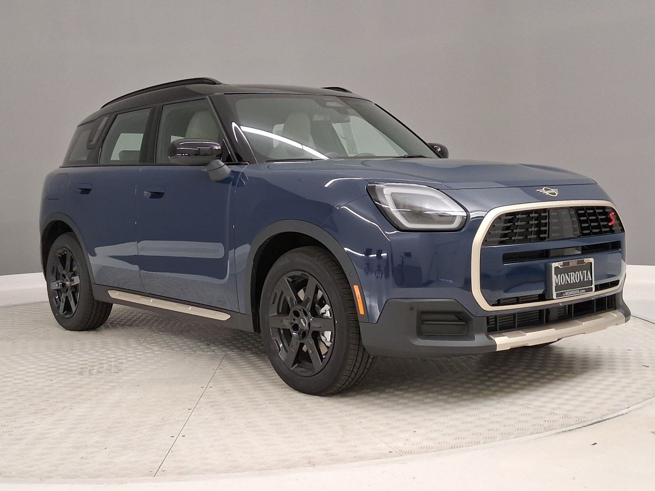 New 2026 MINI Cooper Countryman S AWD/4WD image 5