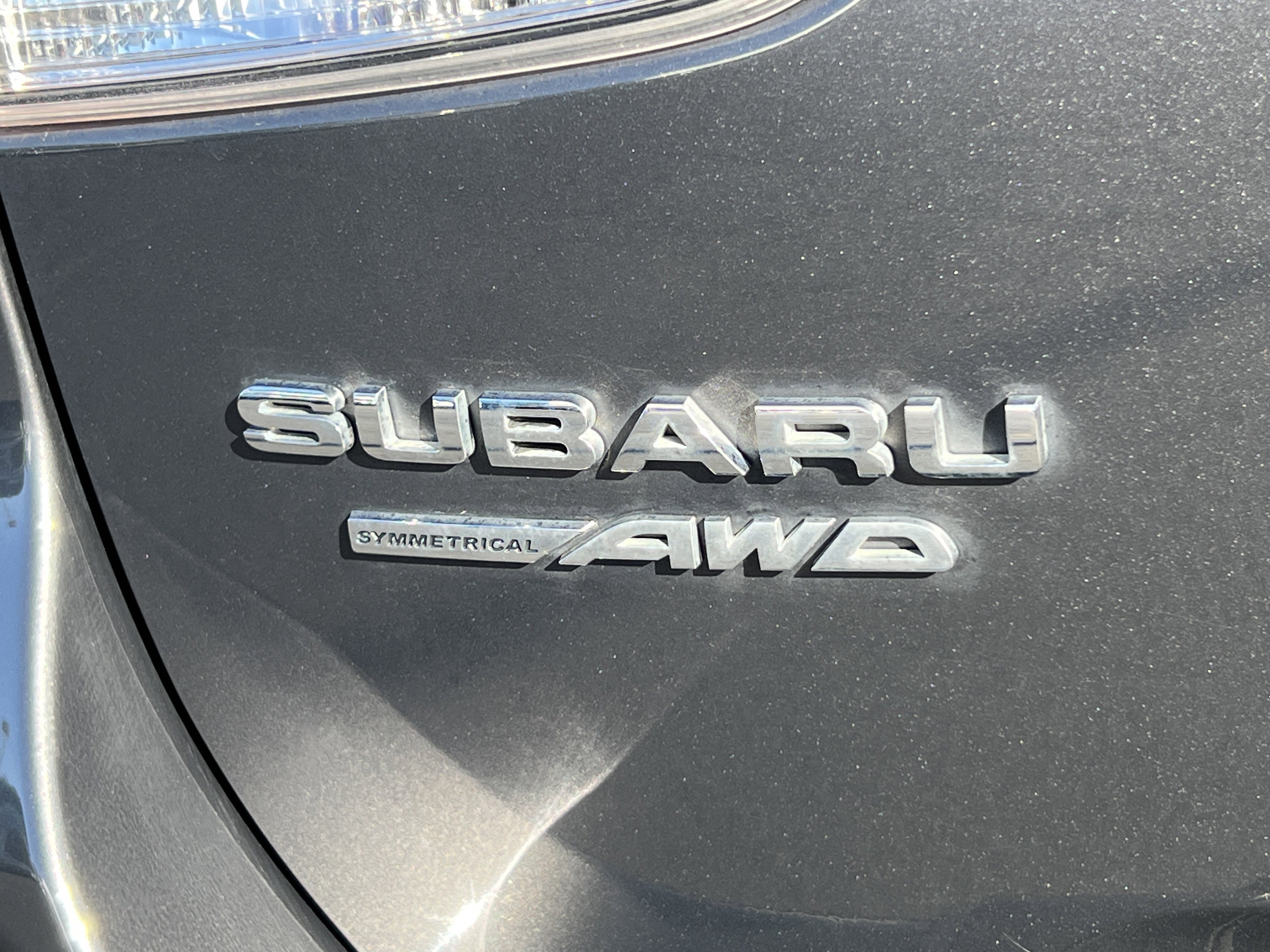 Used 2020 Subaru Forester Sport image 9