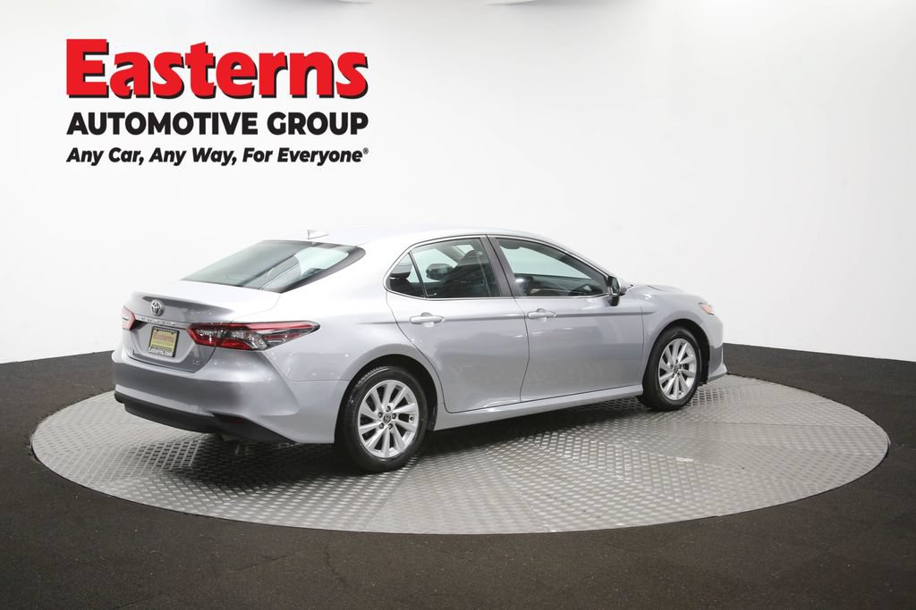 Used 2023 Toyota Camry LE FWD image 41