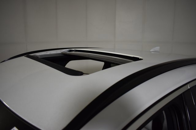 Certified 2023 INFINITI QX55 Luxe w/ Cargo Package image 42