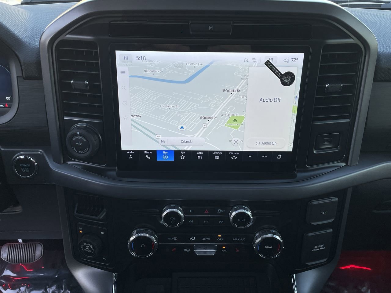 New 2025 Ford F150 XLT w/ Equipment Group 303A High image 20