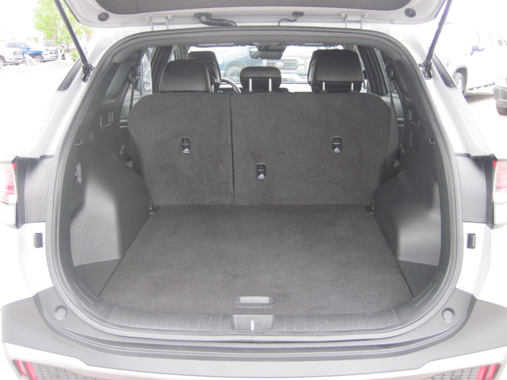 Used 2024 Kia Sportage X-Line AWD/4WD image 6