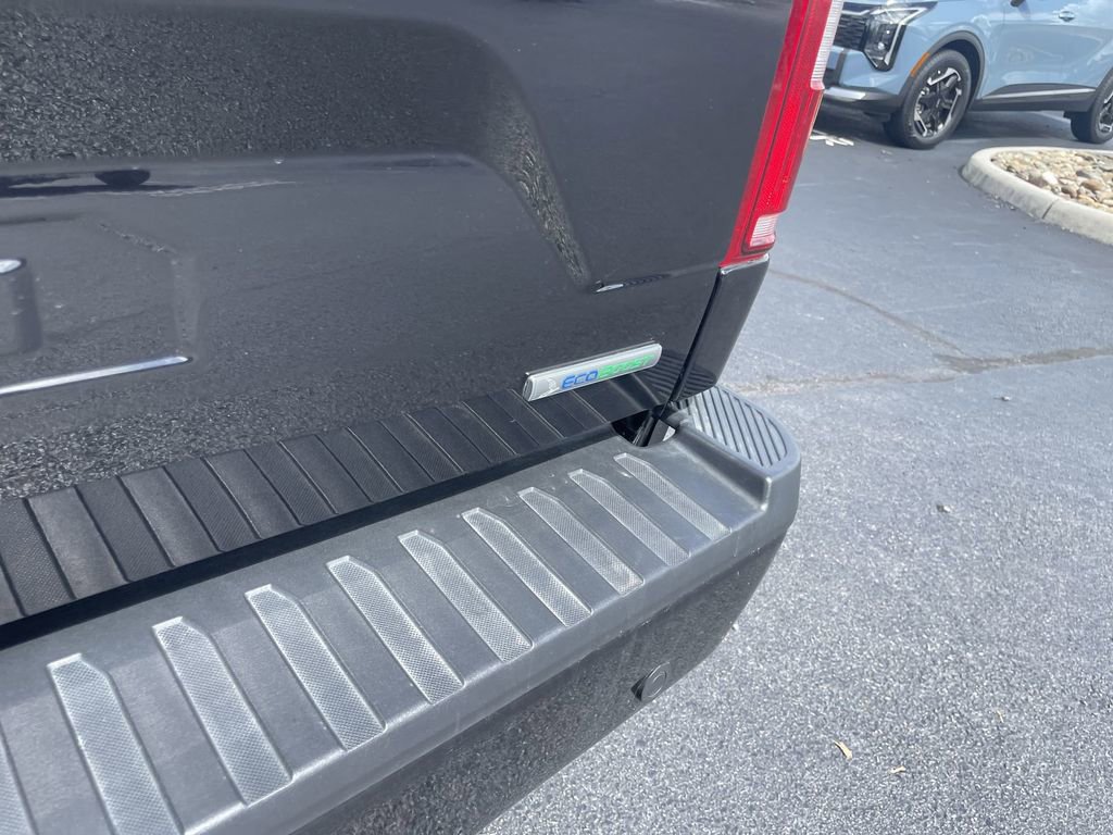 Used 2020 Ford F150 XL w/ Equipment Group 101A Mid RWD image 6