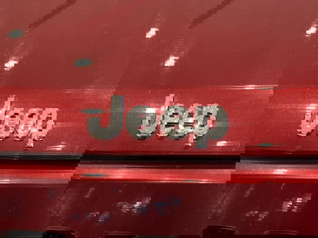 Used 2017 Jeep Patriot Sport w/ Power Value Group image 10