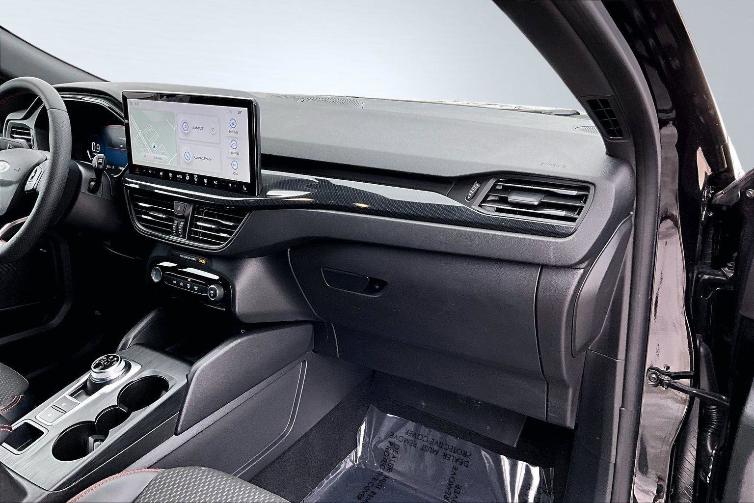 Used 2023 Ford Escape ST-Line Select w/ Tech Pack #2 AWD/4WD image 21