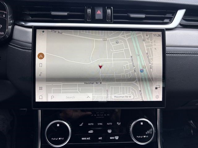 New 2024 Jaguar XF R-Dynamic SE AWD/4WD image 24