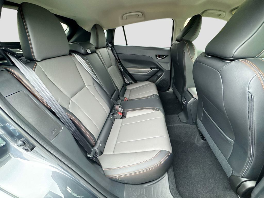 New 2026 Subaru Crosstrek 2.5i Limited w/ Crosstrek Mirror Package image 32