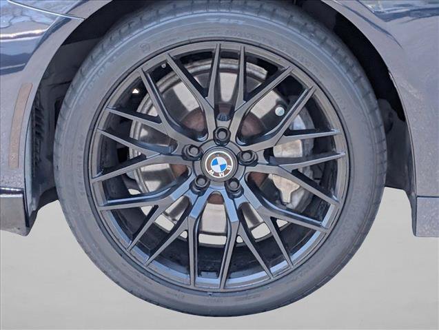 Used 2020 BMW 530i w/ Convenience Package RWD image 10