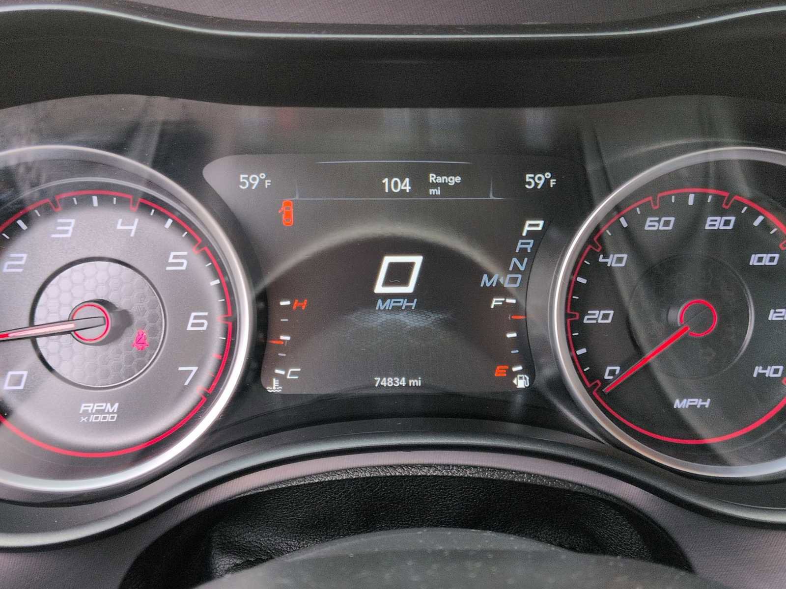 Used 2023 Dodge Charger GT RWD image 33