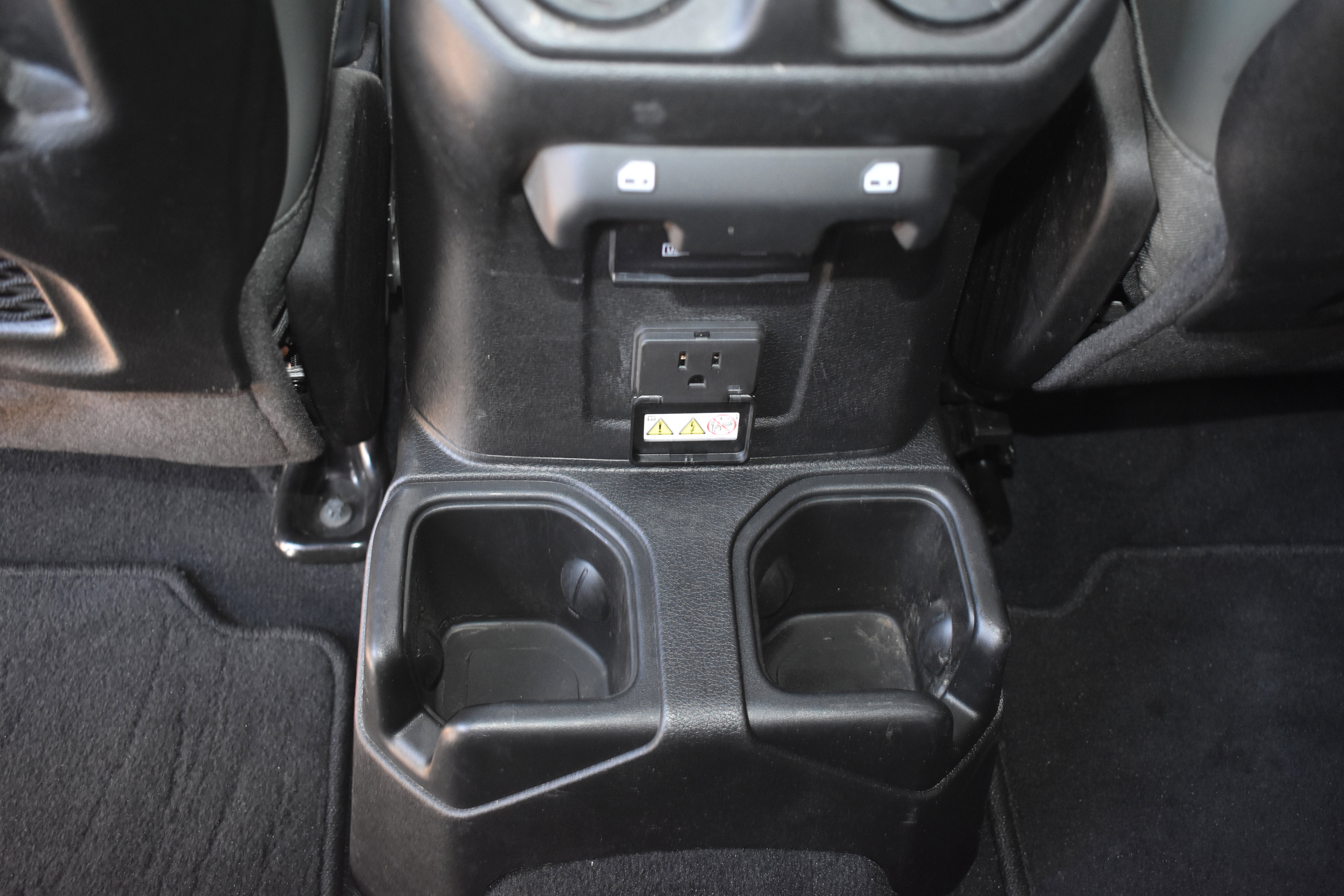 Used 2025 Jeep Gladiator Mojave image 28