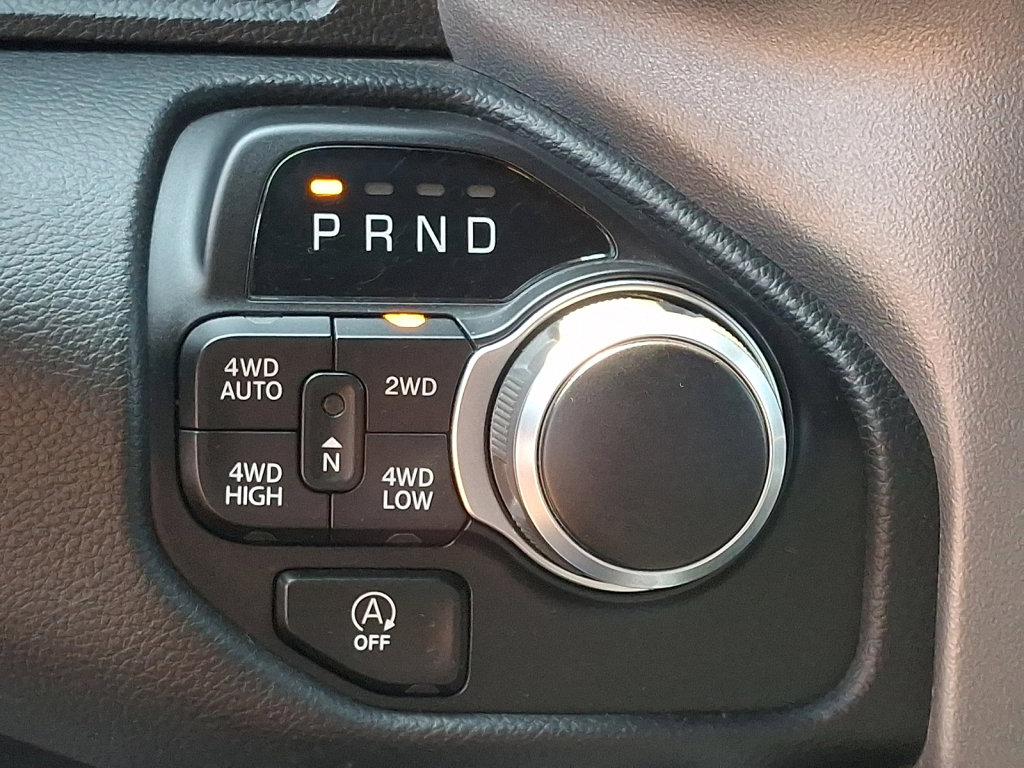 Certified 2023 RAM 1500 Big Horn image 27