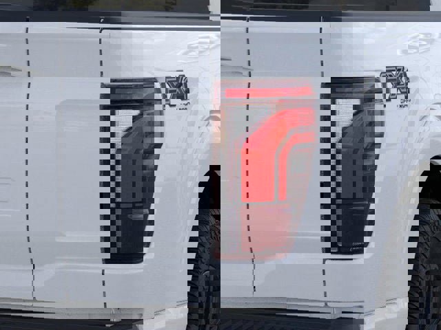 New 2025 Ford F150 Lariat w/ Equipment Group 502A High image 21