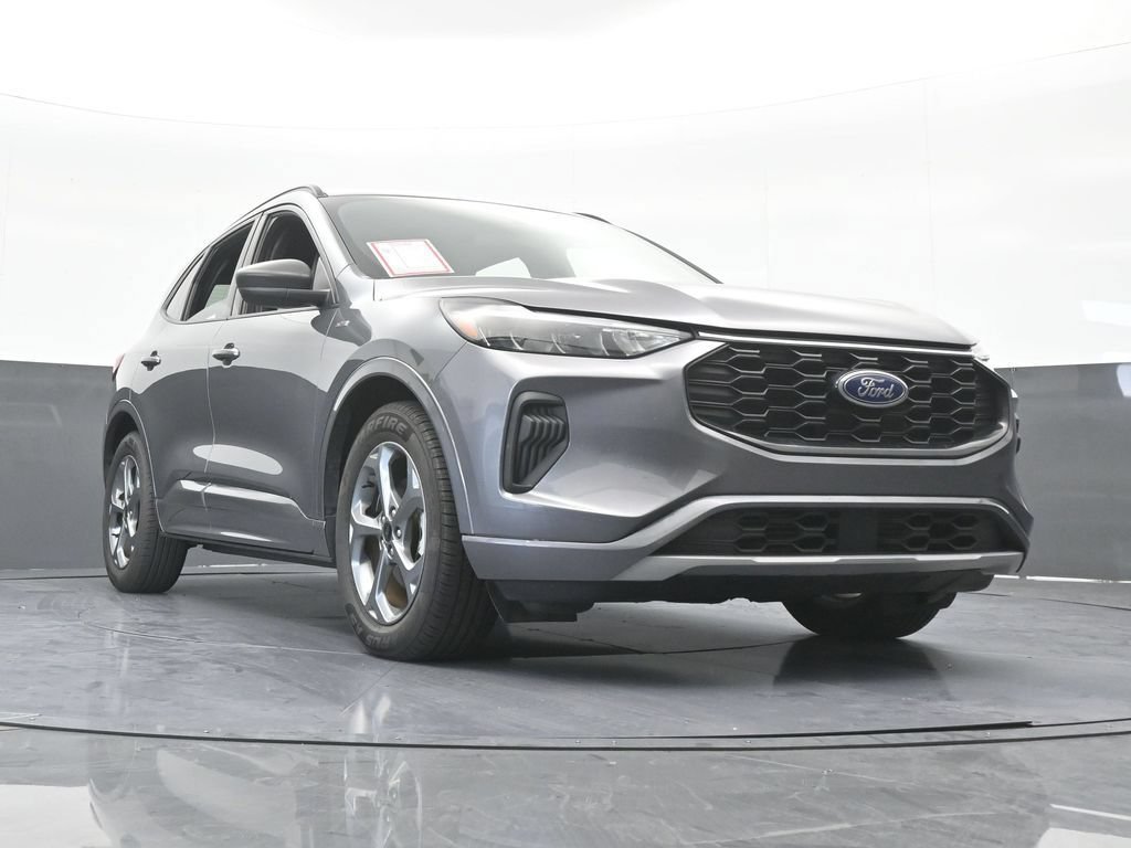 Used 2024 Ford Escape ST-Line FWD image 62
