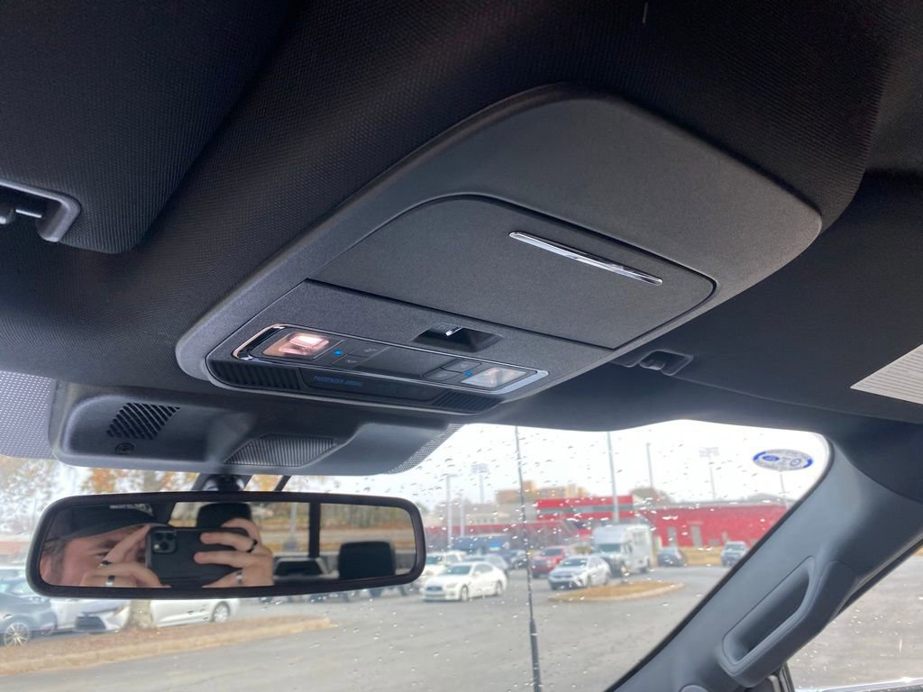 New 2025 Ford F150 Lariat w/ Equipment Group 501A Mid image 27