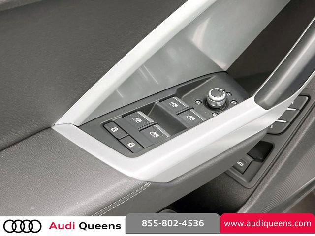Used 2023 Audi Q3 2.0T Premium Plus w/ Premium Plus Package AWD/4WD image 16