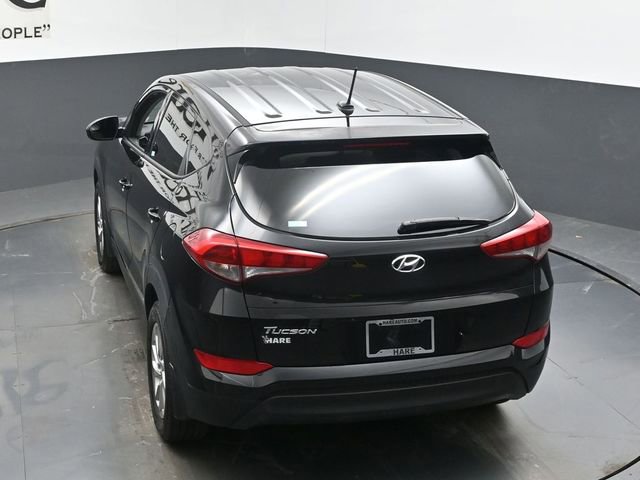 Used 2017 Hyundai Tucson SE image 54