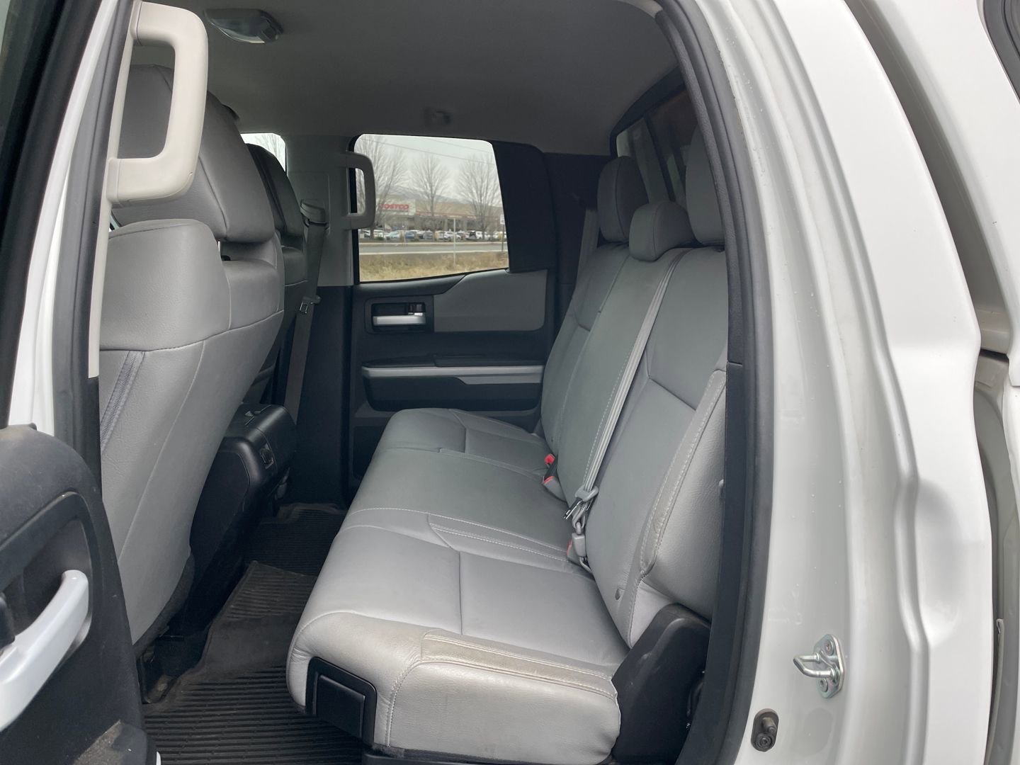 Used 2017 Toyota Tundra Limited image 11
