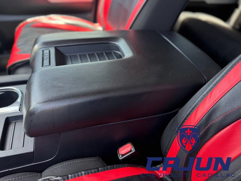 Used 2019 Toyota Tundra SR5 w/ SR5 Upgrade Package RWD image 13