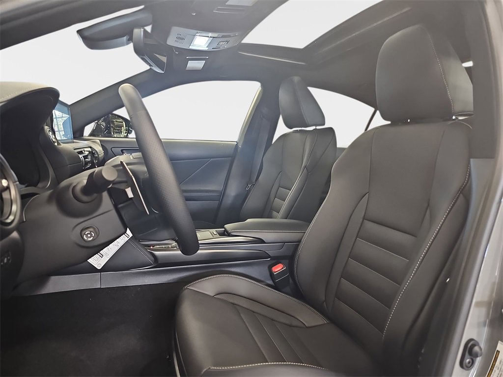 New 2025 Lexus IS 350 F Sport image 14