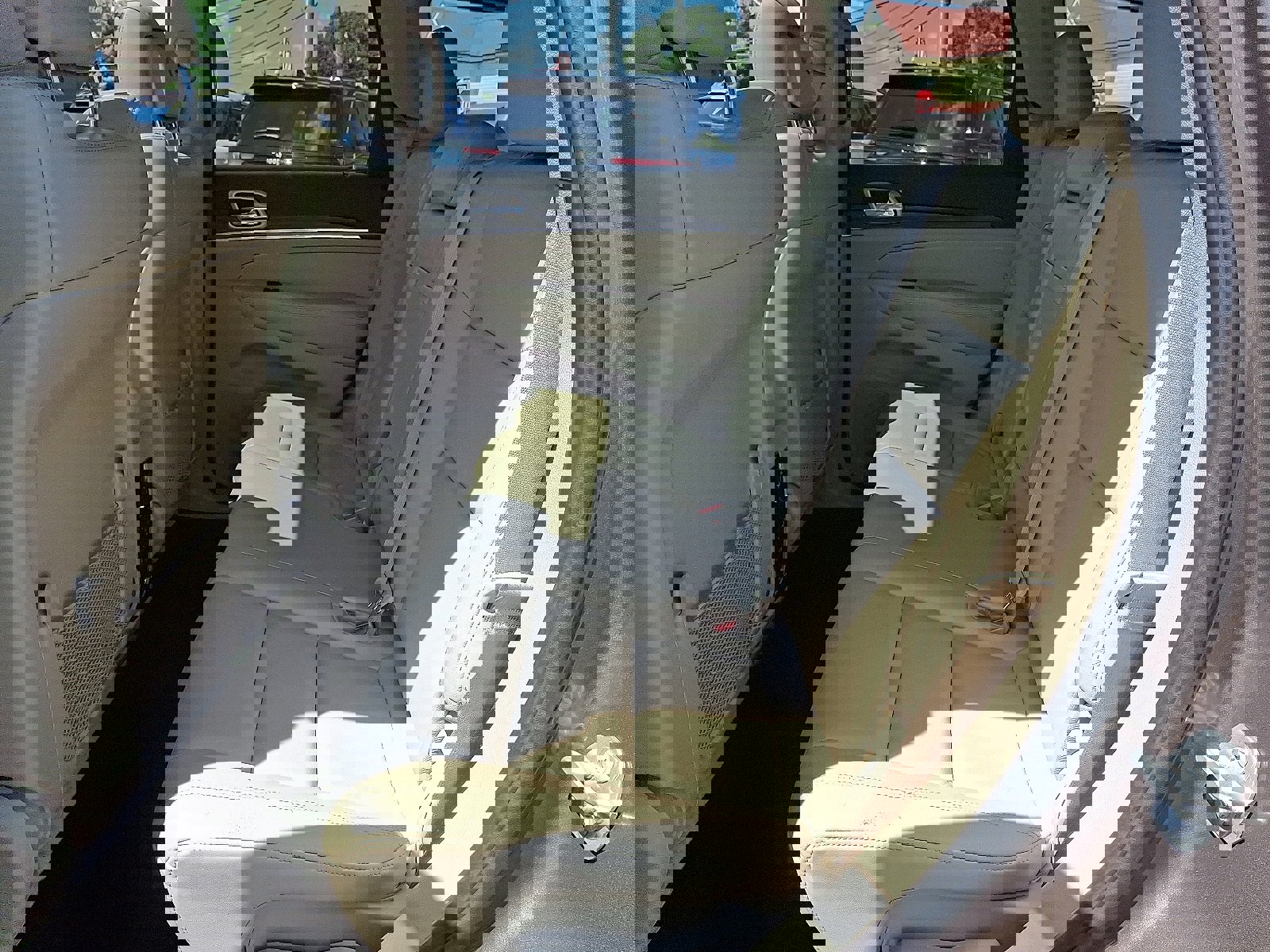 Used 2020 Jeep Grand Cherokee Limited w/ Trailer Tow Group IV image 10