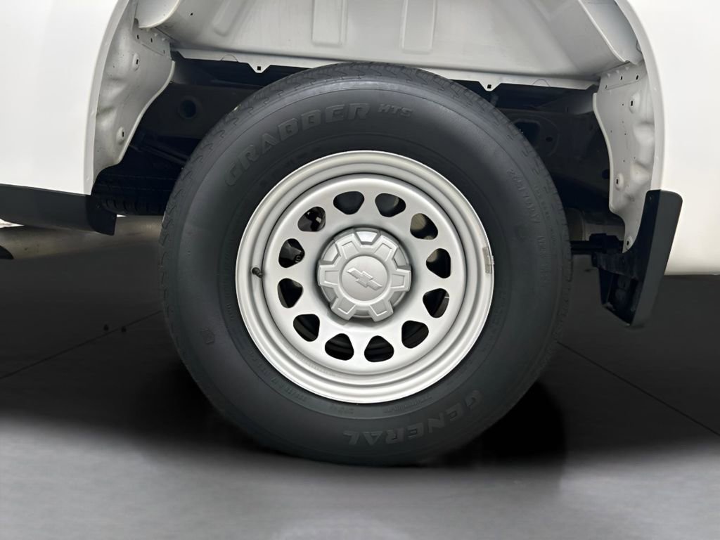 Used 2023 Chevrolet Silverado 1500 W/T image 10