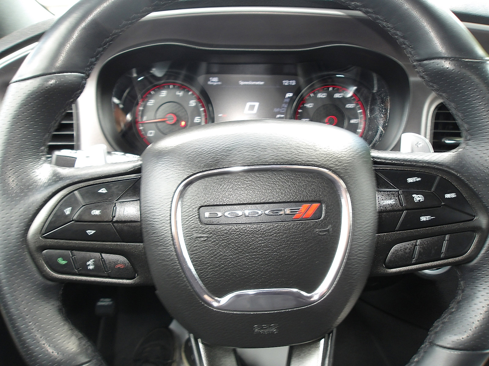 Used 2022 Dodge Charger GT w/ Blacktop Package image 18