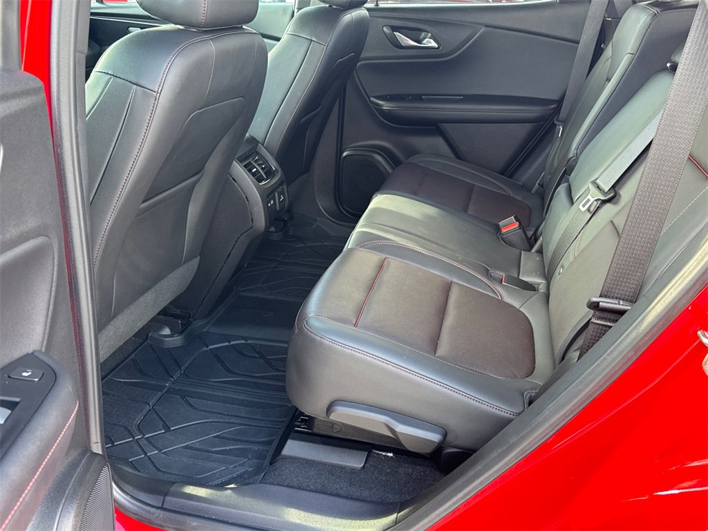 Used 2020 Chevrolet Blazer RS image 21