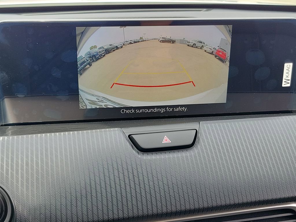 New 2026 MAZDA CX-70 SC AWD/4WD image 8