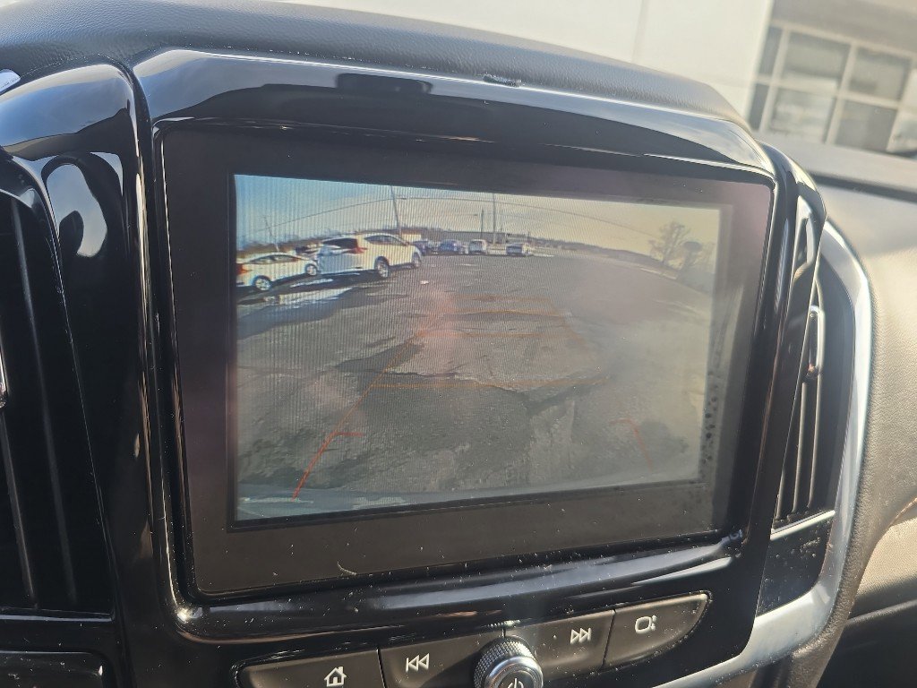 Used 2019 Chevrolet Traverse LT w/ LPO, Floor Liner Package image 26