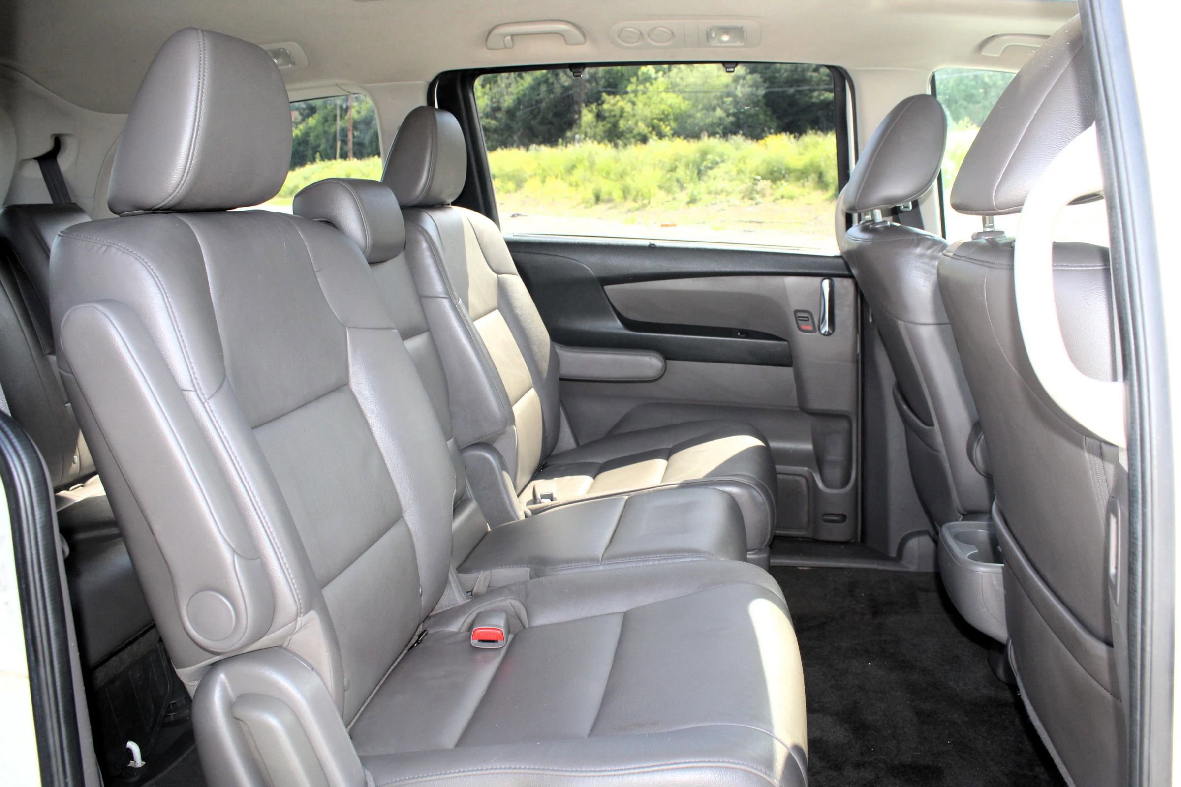Used 2014 Honda Odyssey EX-L image 20