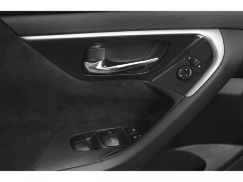 Used 2015 Nissan Altima 2.5 SV w/ Convenience Package image 22